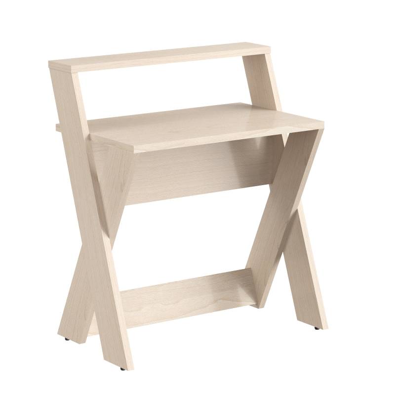 Стол компьютерный CD 810 Бук Тиара 854х600х987  главное фото